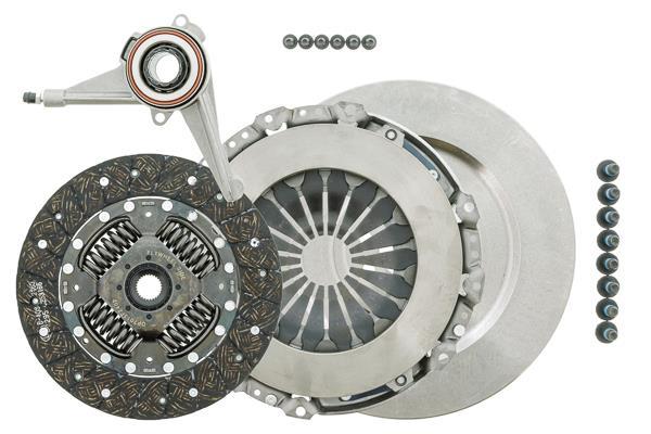 Kit d'embrayage AISIN SCWVG-001R